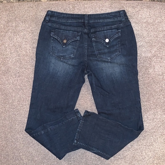 Vera Wang Jeans - Picture 2 of 8